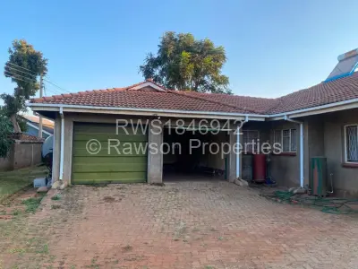 House For Sale in Adylinn