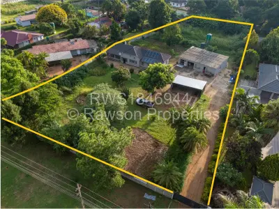 House For Sale in Marlborough