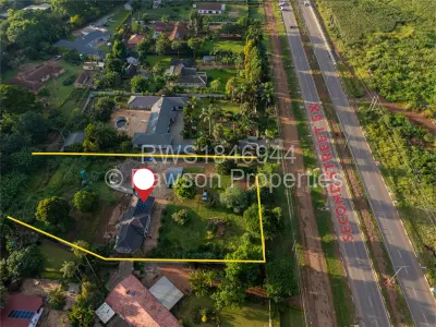 House For Sale in Marlborough