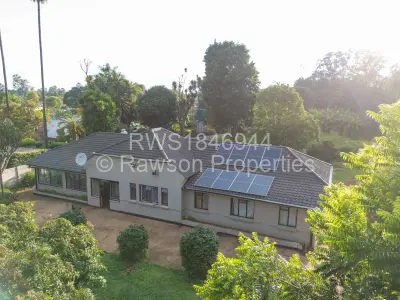 House For Sale in Marlborough