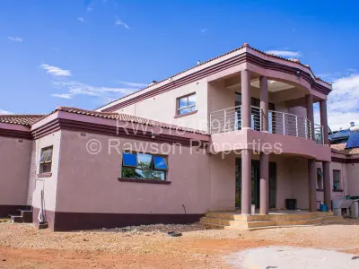 House For Sale in Gletwin Park