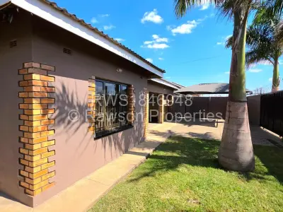 House For Sale in Sandton Park