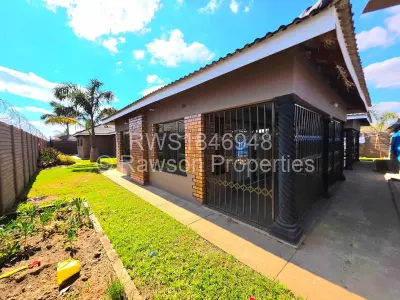 House For Sale in Sandton Park
