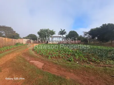 Residential Stand For Sale in Gletwin Park