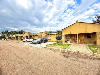 Flat/Apartment For Sale in Madokero Estates