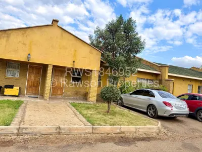 Flat/Apartment For Sale in Madokero Estates
