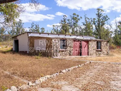 Farm/Plot For Sale in Arcturus