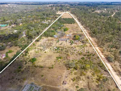 Farm/Plot For Sale in Arcturus