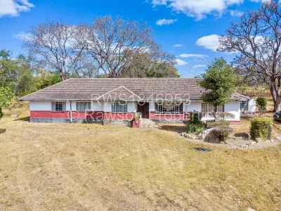 Farm/Plot For Sale in Arcturus
