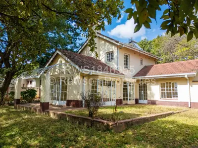 Townhouse/Cluster For Sale in Mandara