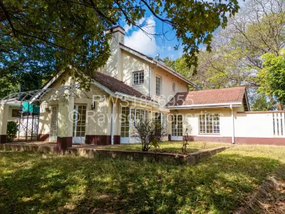 Townhouse/Cluster For Sale in Mandara