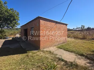 Farm/Plot For Sale in Crowhill Views