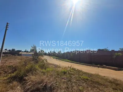 Farm/Plot For Sale in Crowhill Views