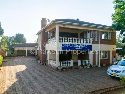 House For Sale in Bluff Hill