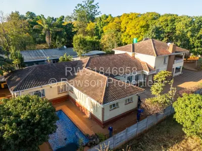 House For Sale in Bluff Hill