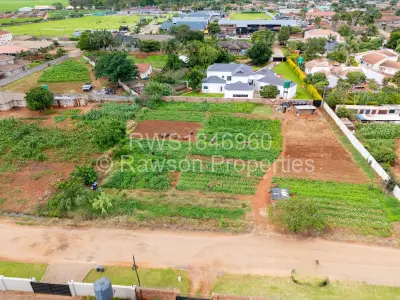 Residential Stand For Sale in Westgate