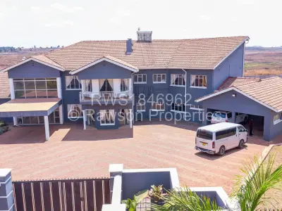 House For Sale in Brookeview