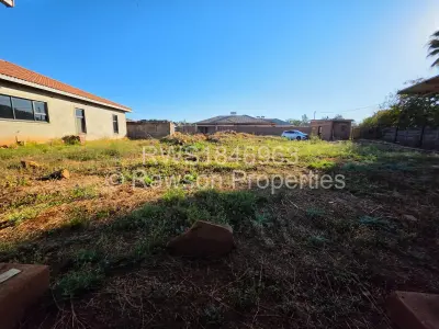 Residential Stand For Sale in Westgate