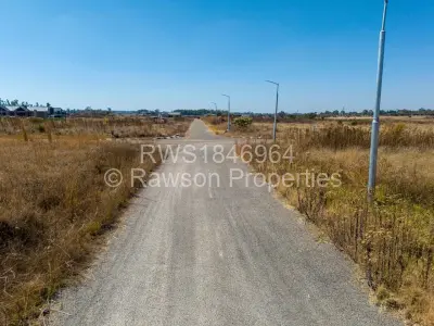 Residential Stand For Sale in Mount Pleasant