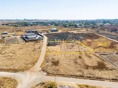 Residential Stand For Sale in Mount Pleasant
