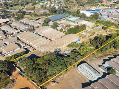 Industrial Stand For Sale in Southerton