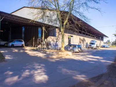 Industrial Stand For Sale in Southerton