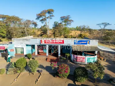 Commercial Stand For Sale in Kadoma