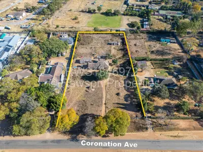 Commercial Stand For Sale in Greendale