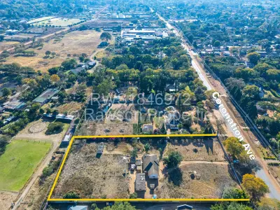 Commercial Stand For Sale in Greendale