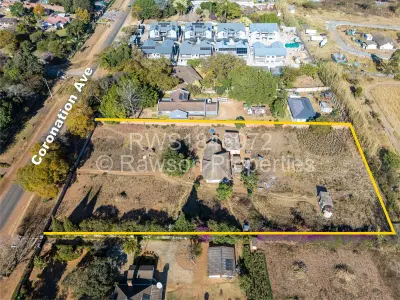 Commercial Stand For Sale in Greendale