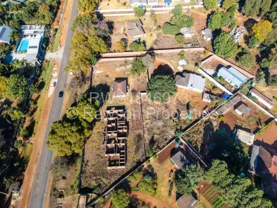 Commercial Stand For Sale in Greendale