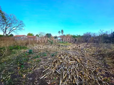 House For Sale in Waterfalls