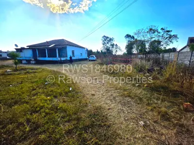House For Sale in Waterfalls