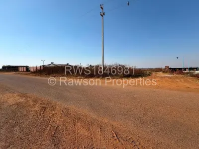 Residential Stand For Sale in Marlborough