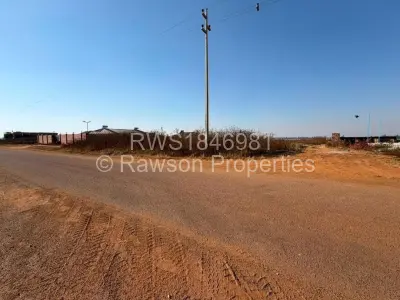 Residential Stand For Sale in Marlborough