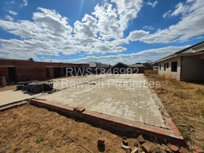 House For Sale in Erasmus Park