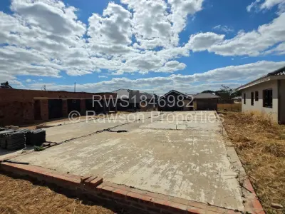House For Sale in Erasmus Park