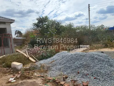 Industrial Stand For Sale in Rainham