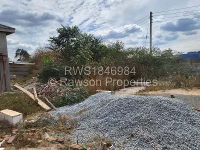 Industrial Stand For Sale in Rainham
