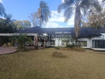 House For Sale in Highlands