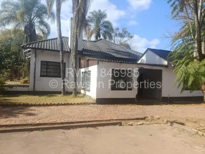House For Sale in Highlands