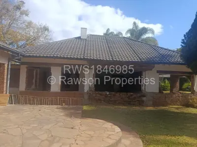 House For Sale in Highlands