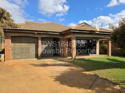 House For Sale in Fairview