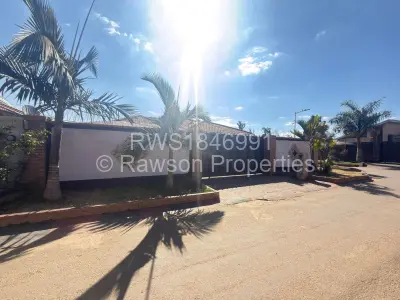 House For Sale in Madokero Estates