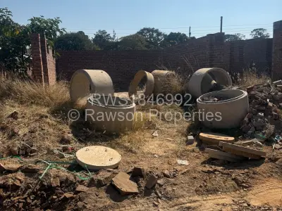 Flat/Apartment For Sale in Greendale