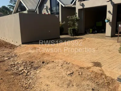 Flat/Apartment For Sale in Greendale