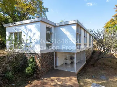 House For Sale in Greystone Park