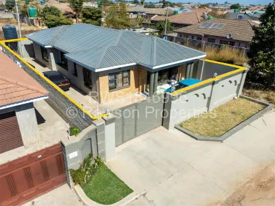 House For Sale in Damofalls