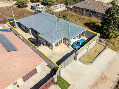 House For Sale in Damofalls