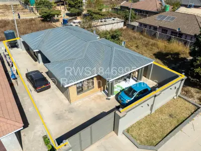 House For Sale in Damofalls
